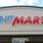 Minit Mart Channel Letters
