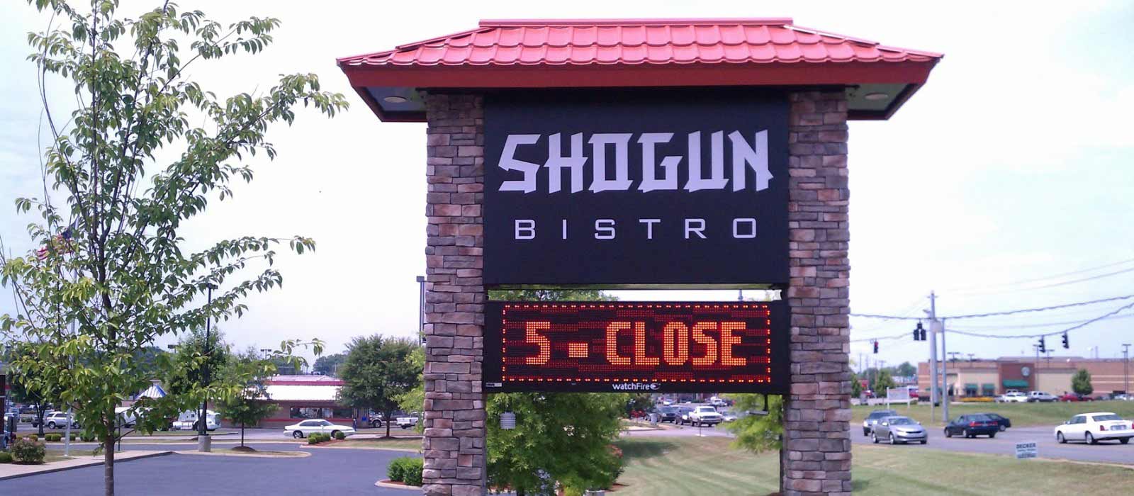 Home Neon Campus Signs in Bowling Green, KY